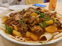 -楼兰印象(朝外店)