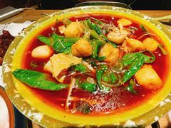 -申记串道(中街店)