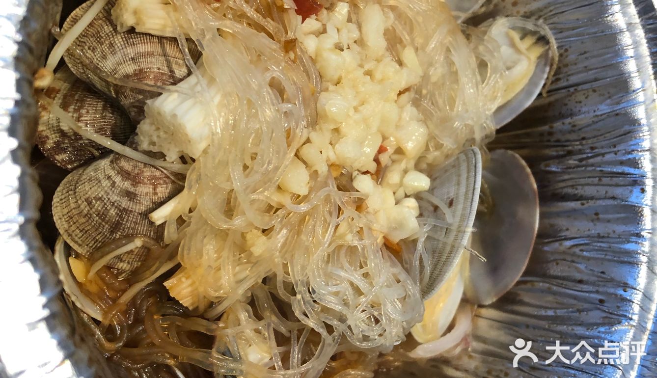 大浪特色炭火烧烤——热浪直卷全城！