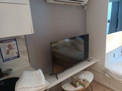 -米朵国际公寓(广州沙涌地铁站店)