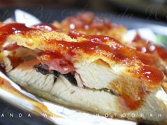 梅子鸡排-胜代日本料理(云程巷小区店)
