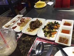 -尚雅铁板料理自助餐厅(乐松店)