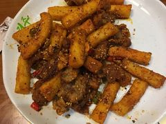 -全州拌饭馆(断桥店)