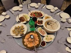 -五缘湾凯悦酒店·悦饗中餐厅