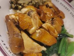-太兴餐厅(小径湾店)