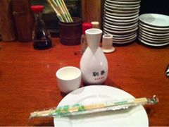 -福烤锦花(长乐路店)