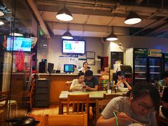 -文三里屯面馆(三里屯店)