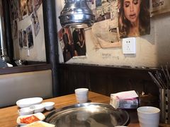 -韩国料理大力士(屏风街店)