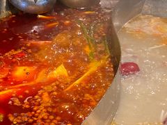 -辣斗辣老火锅(开发区店)