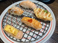 -大雄寿司(中华广场店)