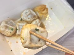 -老西白点心店