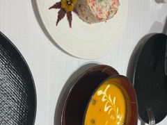 -马克西姆俄罗斯餐厅(通亚街店)