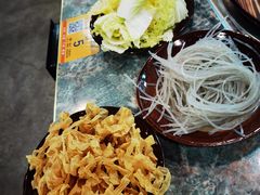 -三里屯土灶炖公鸡地锅鸡(江东店)