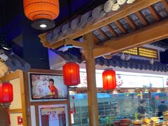 -锦绣金山人家(友谊店)
