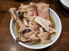 肉骨茶加猪肚-松發肉骨茶(牛车水店)