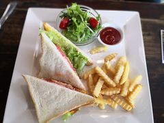 -雕刻时光咖啡馆(北航店)