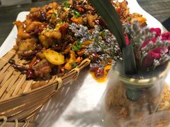 -庆合府重庆大排档(紫都城店)