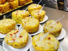 -三大炮豆花铺(锦里店)