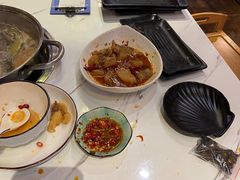 -牛鲜胜·潮汕牛肉自助火锅(番禺市桥店)