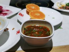 -越城记黑鱼煲(万达店)
