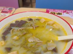 -小杨生煎(周浦万达店)