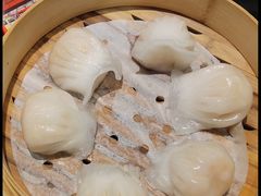 虾饺王-高第街56号融合餐厅(振华五星百货店)
