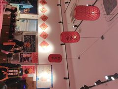 -荆九爷爆炒桥头三嫩(夫子庙店)