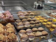 -PAOPAO Bakery&Café(港汇店)