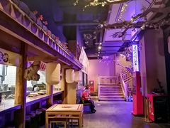 -长安大牌档之西安博物院文化餐厅(中贸店)