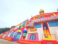 -漳州滨海火山岛自然生态风景区