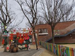 -太阳岛度假酒店