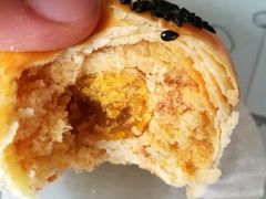 -泸溪河桃酥(秦淮夫子庙一店)