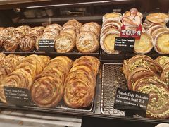 -BUTTERFUL&CREAMOROUS 黄油与面包(西单大悦城店)