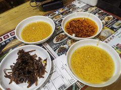 -华天二友居肉饼(宫门口店)