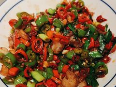 -阿甘龙虾·重庆麻麻鱼(中豪店)