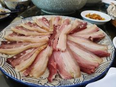 -跃进桥火烧鸡(怒江西岸店)