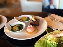 -广州天河希尔顿酒店