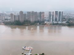 -三迪希尔顿酒店·星空酒廊