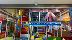 -孩之岛亲子乐园(喜盈门.范城店)