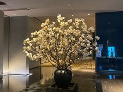 -博林天瑞喜来登酒店·西丽尚膳