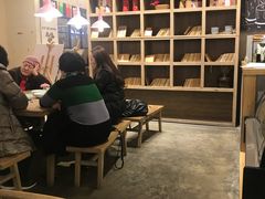 大堂-宝珠奶酪(长宁金虹桥店)