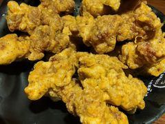 -Let’s WaKao瓦烤(贝森店)