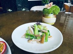 -大连君悦酒店·星海湾壹号Dalian·Dalian(星海广场店)