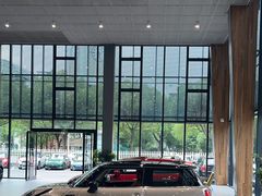 -上海普陀宝诚MINI4S店(红柳路店)