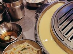 -GOGIYA·咕叽吖韩国传统烤肉店(东方新天地店)