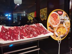 -左庭右院鲜牛肉火锅(苏州园区永旺店)