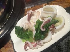 -船奇蒸汽海鲜·闽菜(八市海鲜总店)