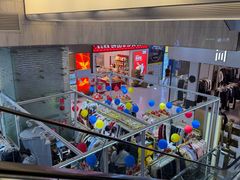 -五月花商业广场(中山五路店)