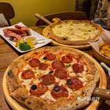周末偷个懒，黎黄陂路拍照在吃顿披萨🍕