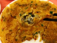 潮汕蚝仔烙-深运潮州粥(东门店)